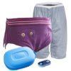 Bedwetting Alarm - Briefs, Treatment Shorts, Sensor and Speaker
