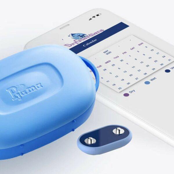 Bedwetting Alarm with Pjama Treatment Shorts - Image 3