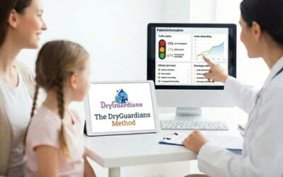 How Digital Follow-Up Can Support More Individualised Enuresis Care