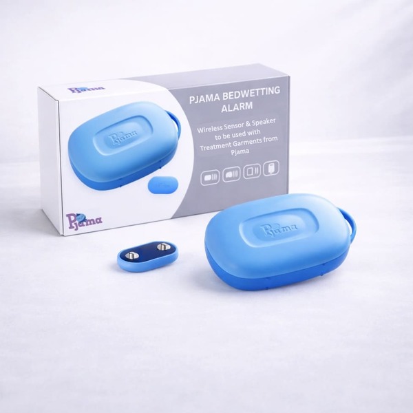 bedwetting alarm