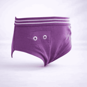 Pjama DryGuardians Underwear - Briefs