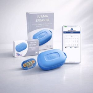 bedwetting alarm basic