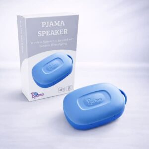 Pjama DryGuardians Alarm Speaker