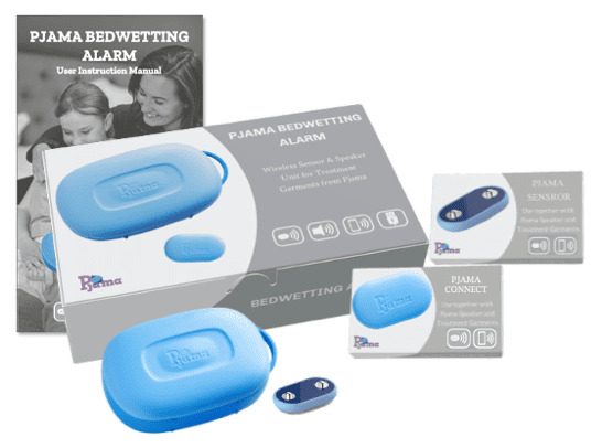 Bedwetting Alarm