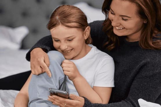 Bedwetting treatment by yourself