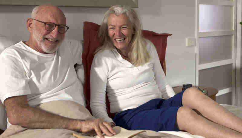 bedwetting products for adults