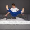 Pjama bedwetting pants