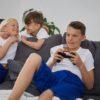 Pjama Bedwetting Shorts for Children - Image 2