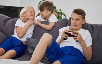 Sleepovers and Bedwetting: How Parents Can Plan Without Pressure