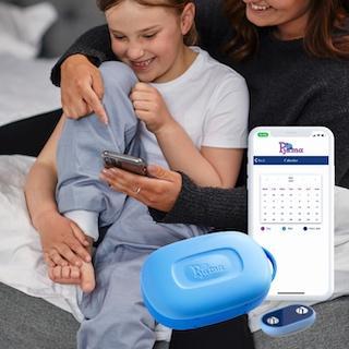 Bedwetting Alarm