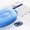 BEDWETTING ALARM WITH BOXER UNDERWEAR - Image 2