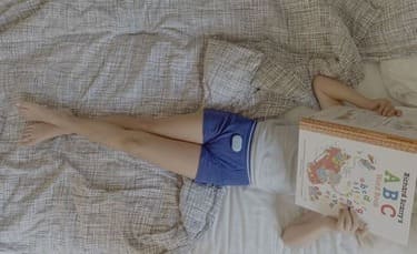 What to Do After a Wet Night: A Calm Morning Routine for Families