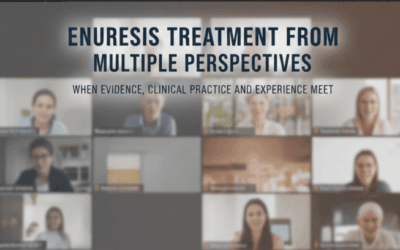 Enuresis Treatment from Multiple Perspectives &ndash; When Evidence, Clinical Practice and Experience Meet
