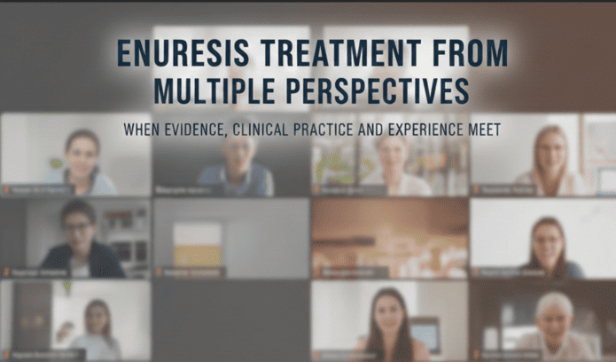 bedwetting treatment